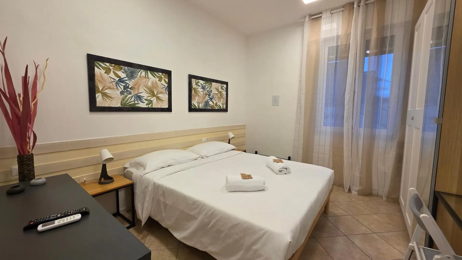 La Ca' Maggiore Affittaly Apartments  Bologna