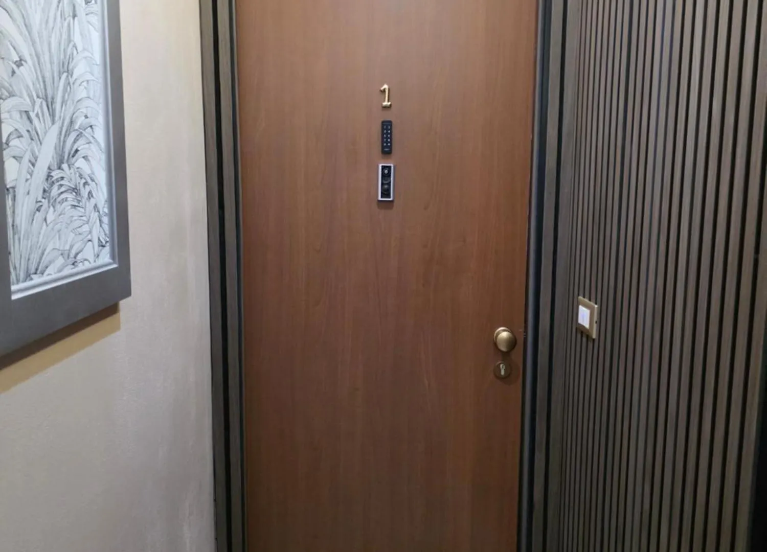 La Ca' Maggiore Affittaly Apartments Italy