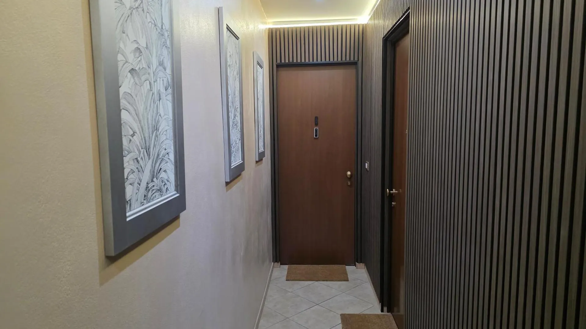 La Ca' Maggiore Affittaly Apartments