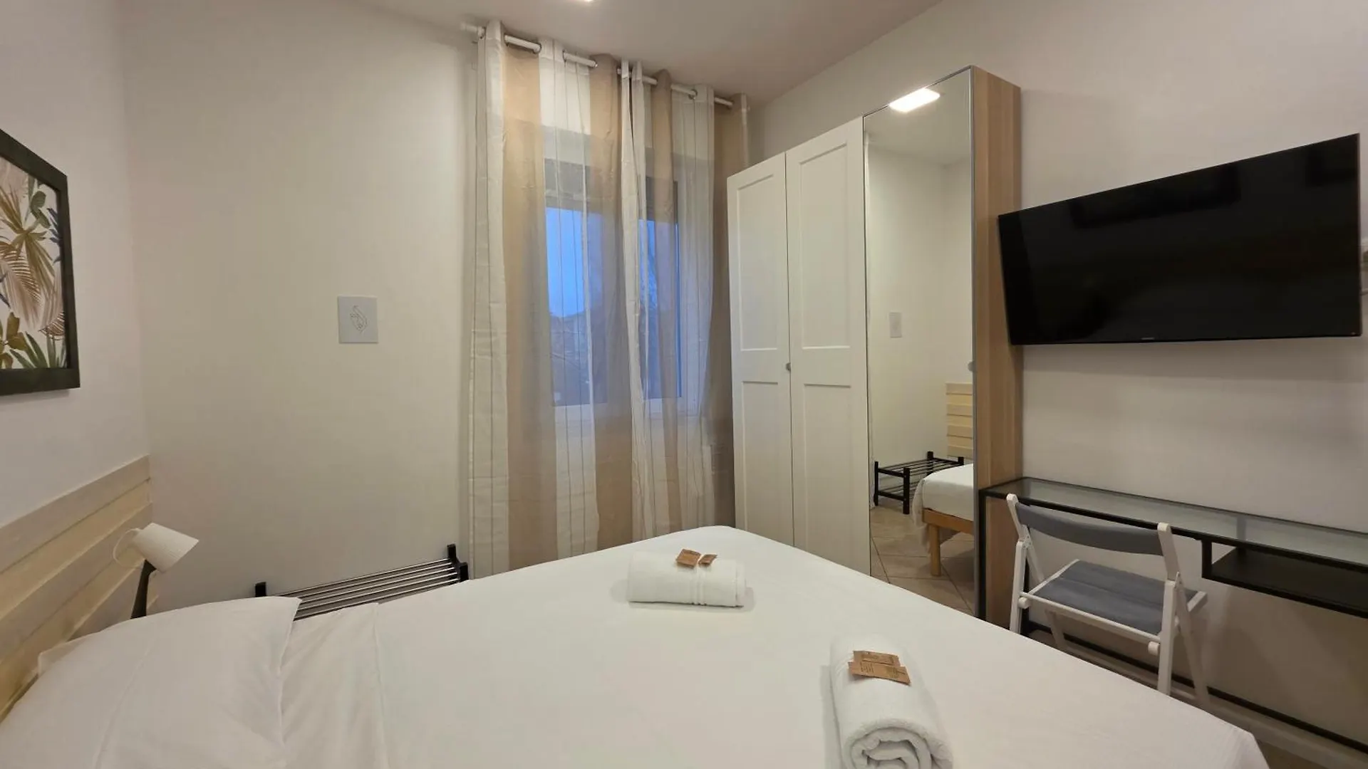 La Ca' Maggiore Affittaly Apartments Bologna