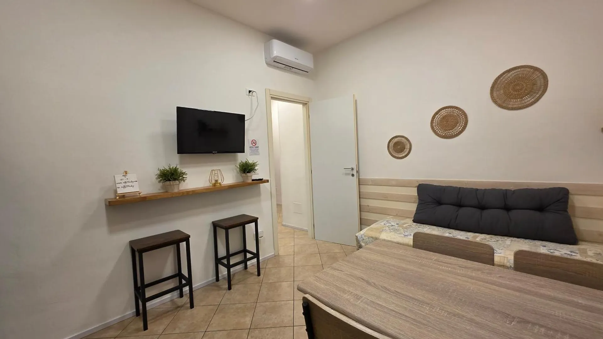 La Ca' Maggiore Affittaly Apartments Bologna