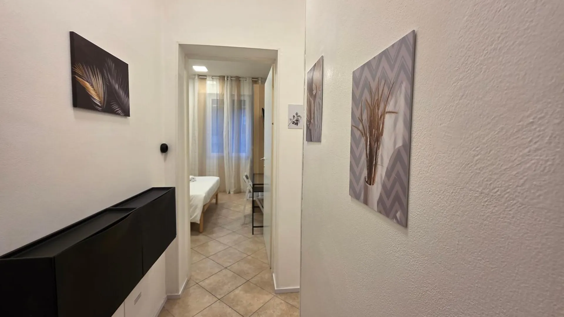 La Ca' Maggiore Affittaly Apartments Bologna