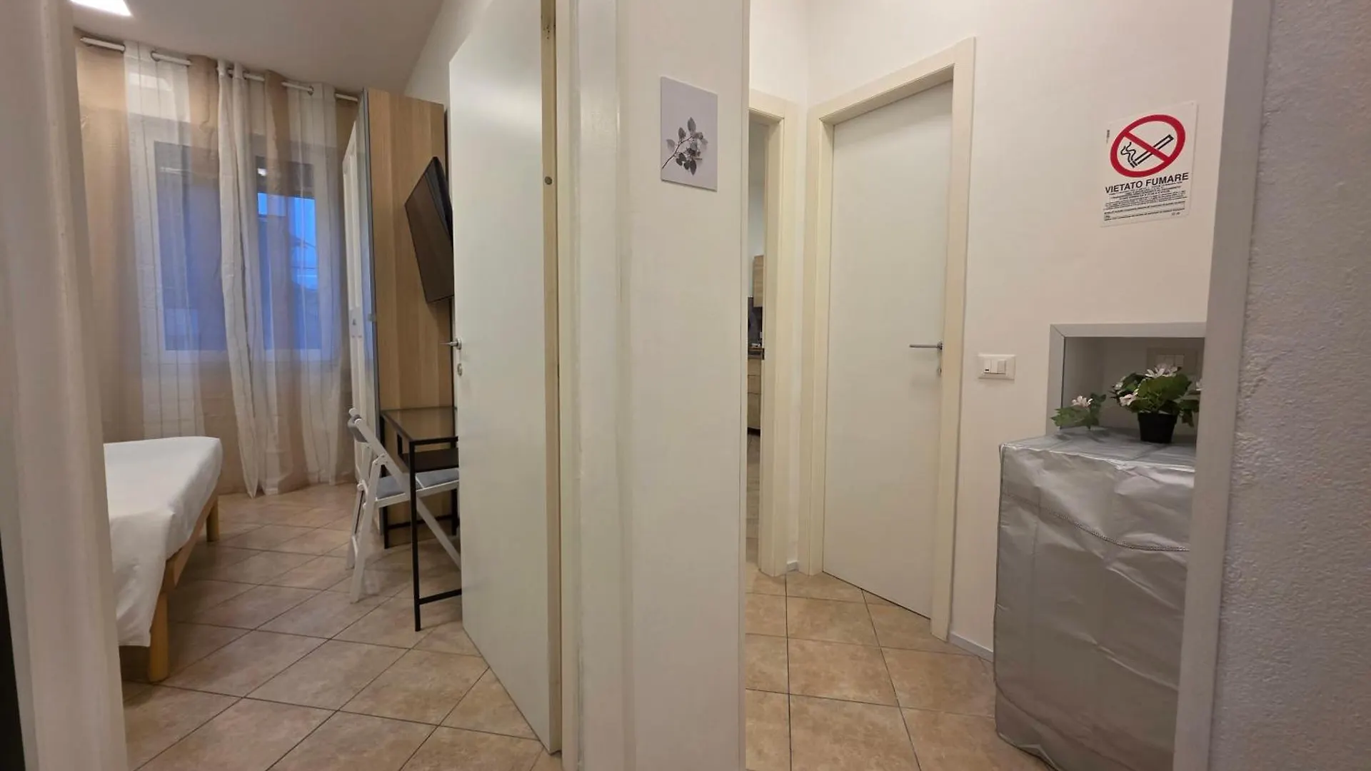 La Ca' Maggiore Affittaly Apartments Bologna 0*,  Olaszország