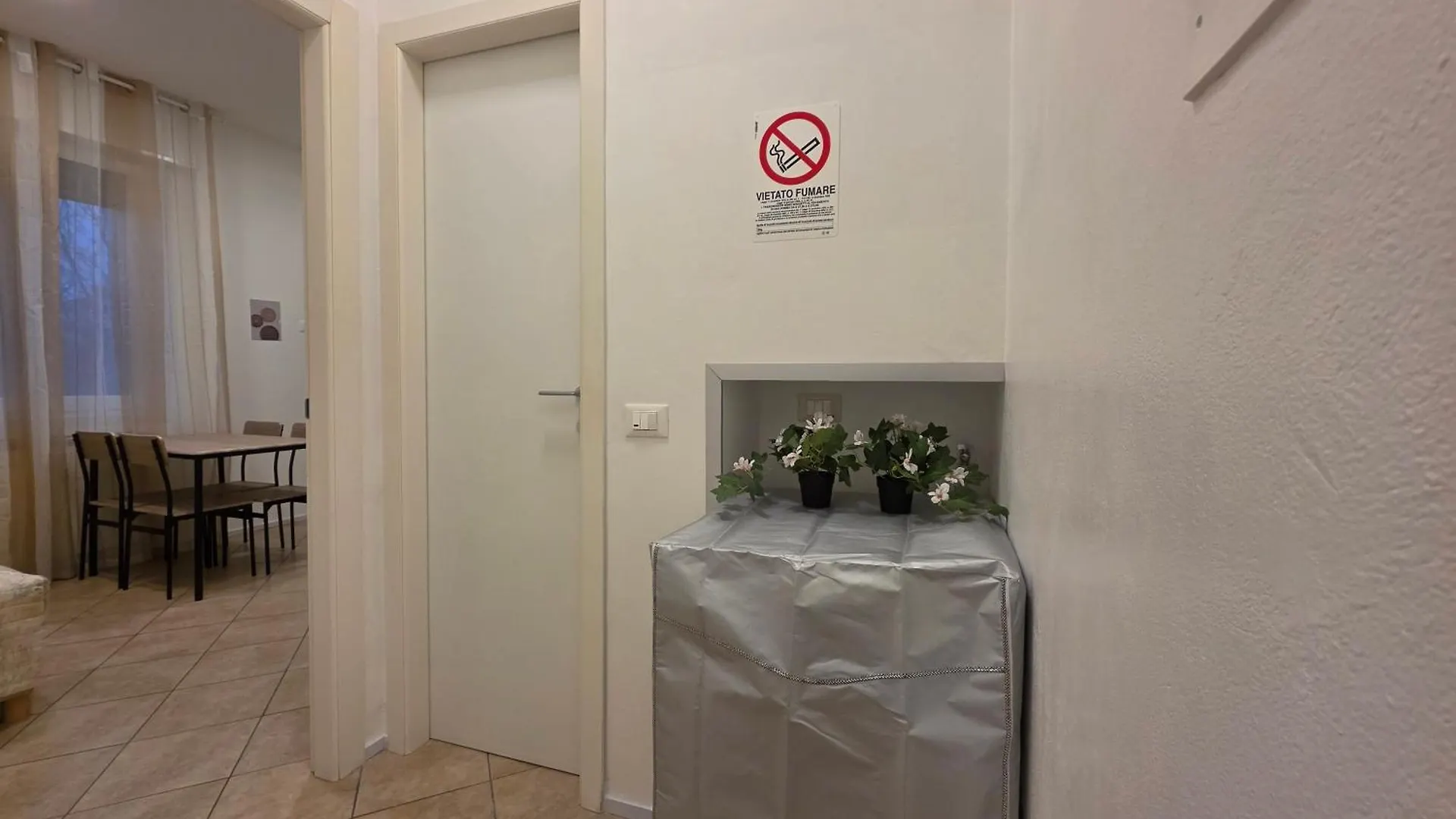 La Ca' Maggiore Affittaly Apartments Bologna Olaszország
