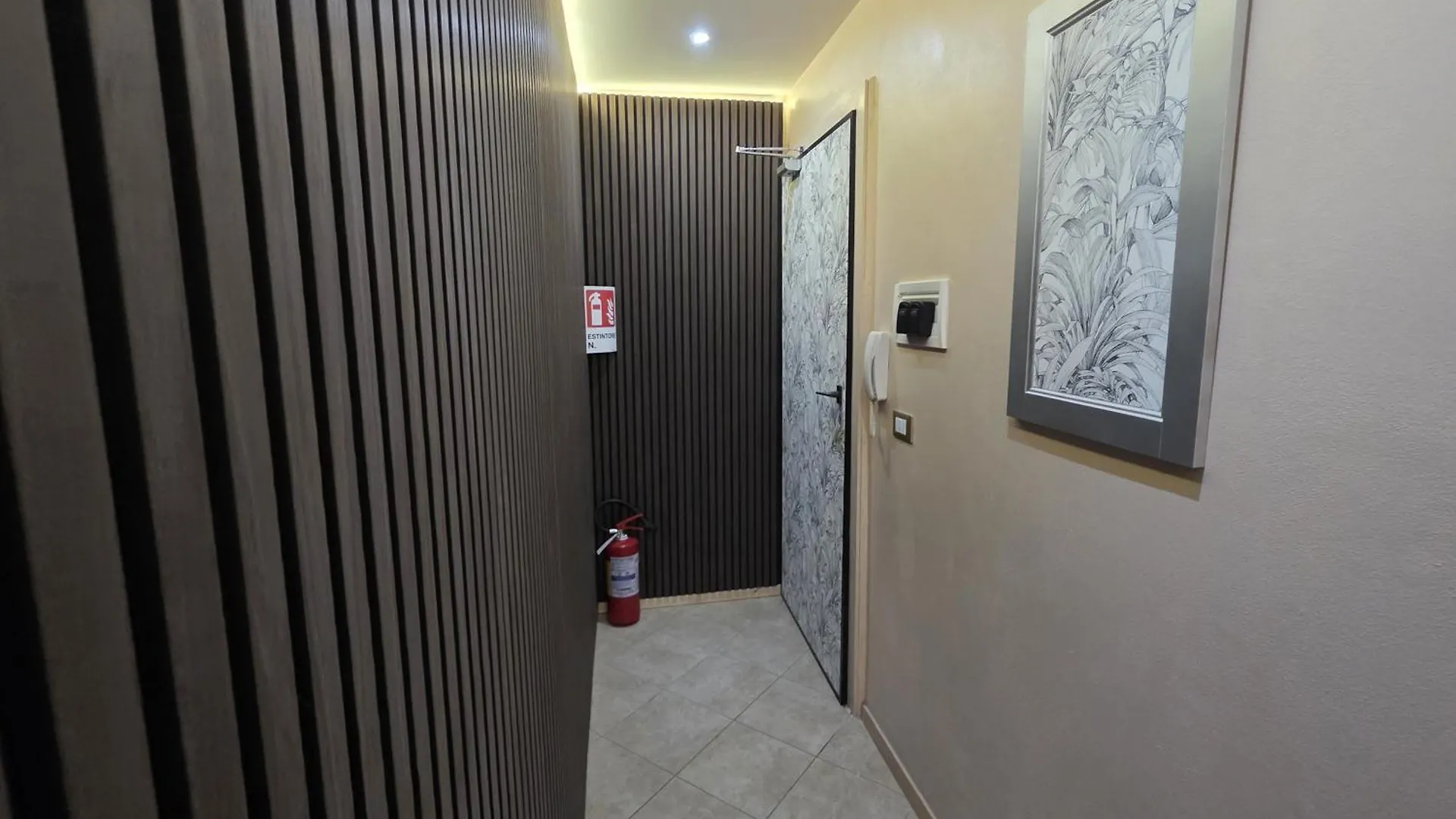 La Ca' Maggiore Affittaly Apartments Bologna