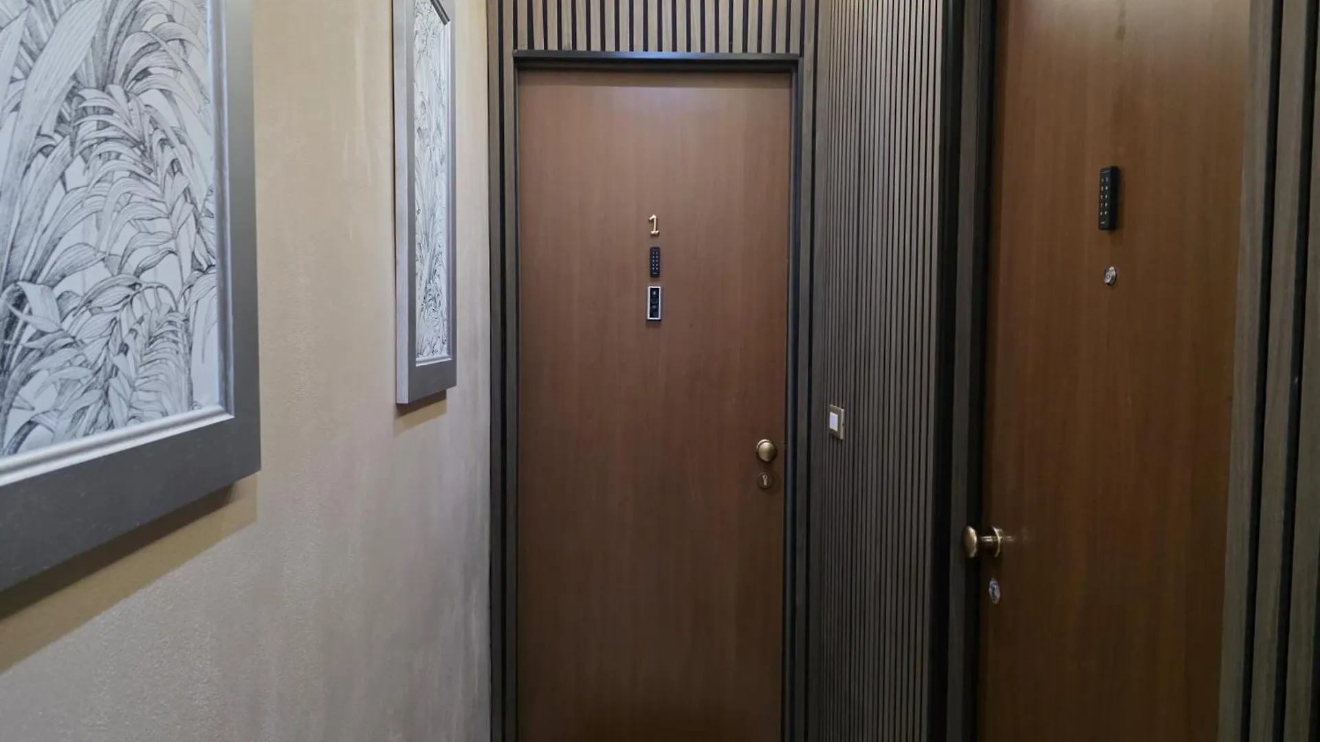 La Ca' Maggiore Affittaly Apartments Bologna Olaszország