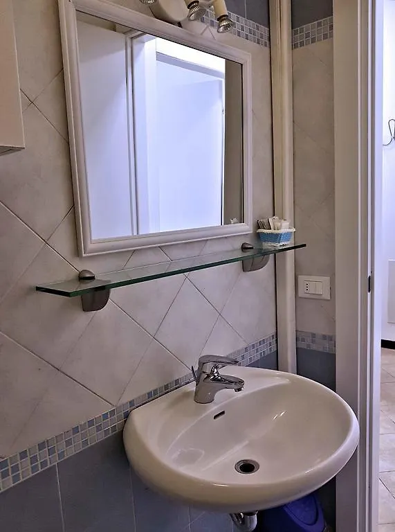 La Ca' Maggiore Affittaly Apartments Bologna