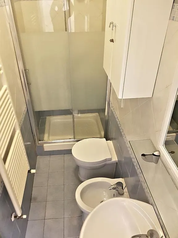 La Ca' Maggiore Affittaly Apartments Bologna 0*,  Olaszország